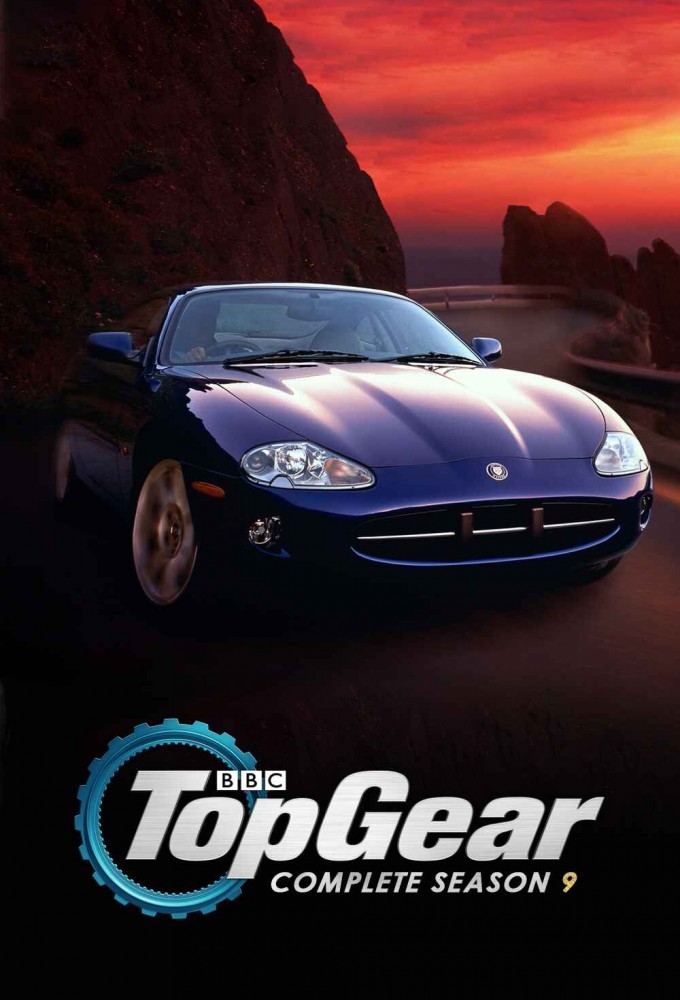 Top Gear - Season 9 [91630] (A1772396461) [[Shows 2.0]] --Plex--